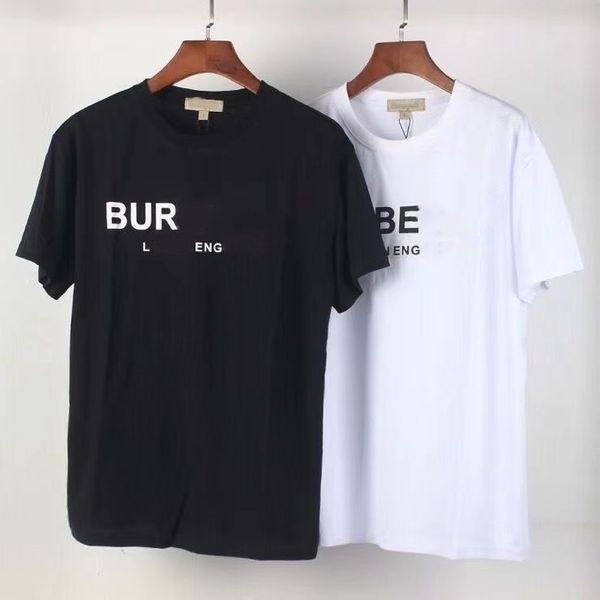 designer men's t shirt women t shirts new years summer short sleeve classic bu vest fashion senior alphabet comfortable pure cotton who, Black;brown
designer men's t shirt women t shirts new years summer short sleeve classic bu vest fashion senior alphabet comfortable pure cotton who, Black;brown