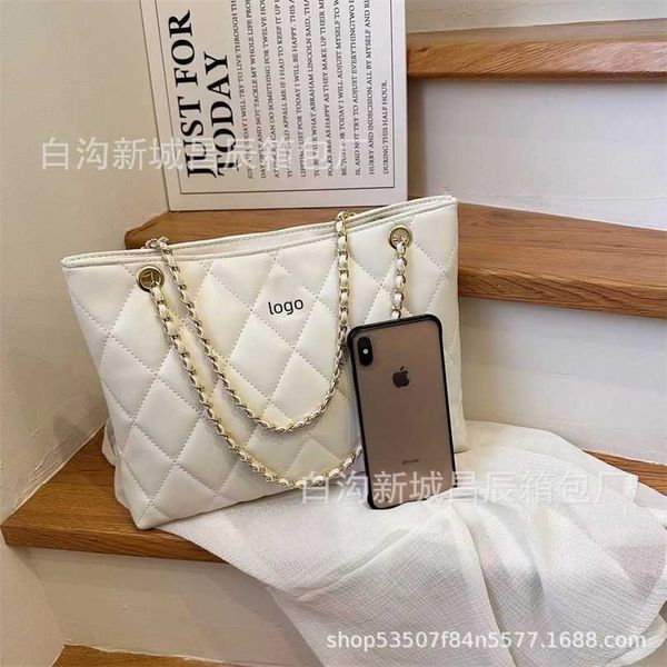 50% off designer bag 2024 early launch new lingge high capacity tote summer fashion one shoulder crossbody handbag versatile underarm
50% off designer bag 2024 early launch new lingge high capacity tote summer fashion one shoulder crossbody handbag versatile underarm