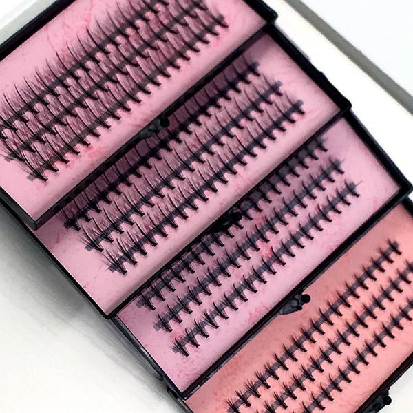 false eyelashes 30packs various model 1220 hairs or tapered 57 knots black individual eye lash makeup 230812
false eyelashes 30packs various model 1220 hairs or tapered 57 knots black individual eye lash makeup 230812