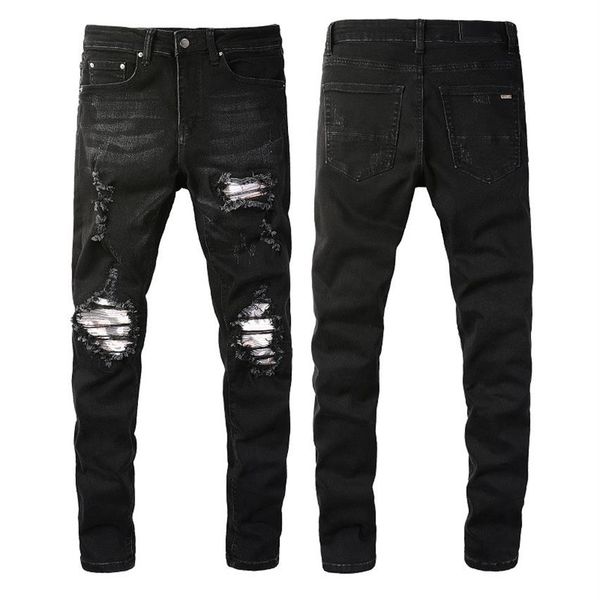 mens jeans designer skinny distress ripped destroyed stretch biker denim white black blue slim fit hip hop pants for men size 28-4306l
mens jeans designer skinny distress ripped destroyed stretch biker denim white black blue slim fit hip hop pants for men size 28-4306l