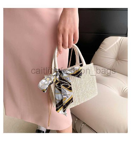 beach bags gentle and simple fashion woven scarf handbag 2023 spring/summer new fairy little fresh one shoulder crossbody bag caitlin_fashio
beach bags gentle and simple fashion woven scarf handbag 2023 spring/summer new fairy little fresh one shoulder crossbody bag caitlin_fashio