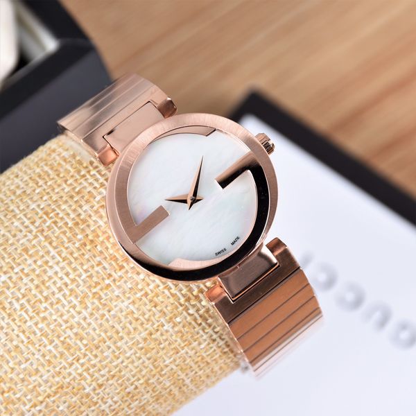 designer women watch fashion ladies watch swiss quartz movement mother-of-pearl dial sapphire crystal 18k rose gold stainless steel waterpro, Slivery;brown
designer women watch fashion ladies watch swiss quartz movement mother-of-pearl dial sapphire crystal 18k rose gold stainless steel waterpro, Slivery;brown