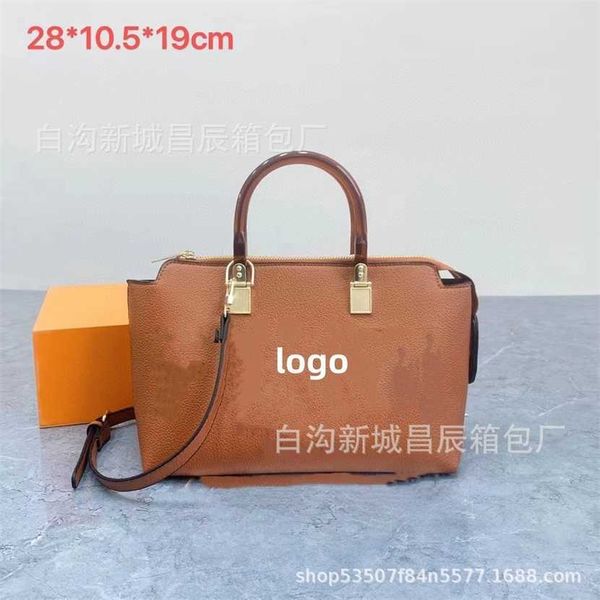 55% off designer bag 2024 early launch summer new french boston pillow large capacity one shoulder handheld crossbody mother's
55% off designer bag 2024 early launch summer new french boston pillow large capacity one shoulder handheld crossbody mother's
