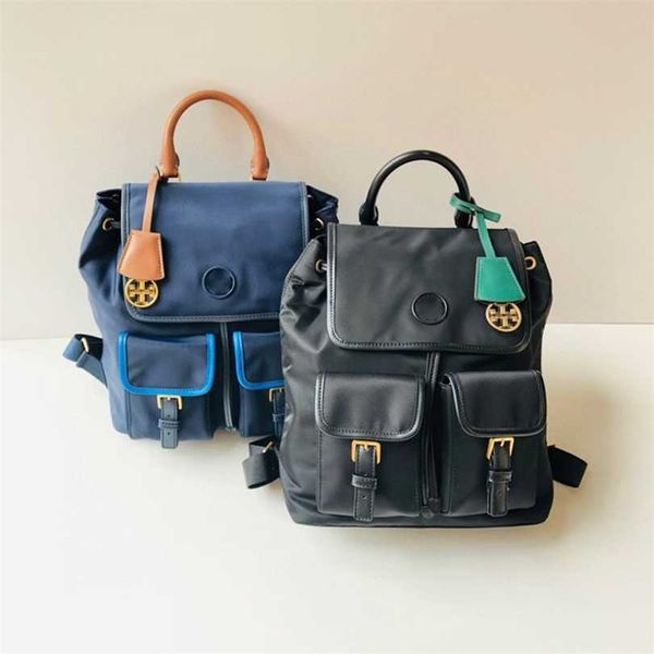 50% off designer bag 2024 early launch tb color matching tag hardware pendant nylon leather adjustable shoulder strap for women's multi
50% off designer bag 2024 early launch tb color matching tag hardware pendant nylon leather adjustable shoulder strap for women's multi