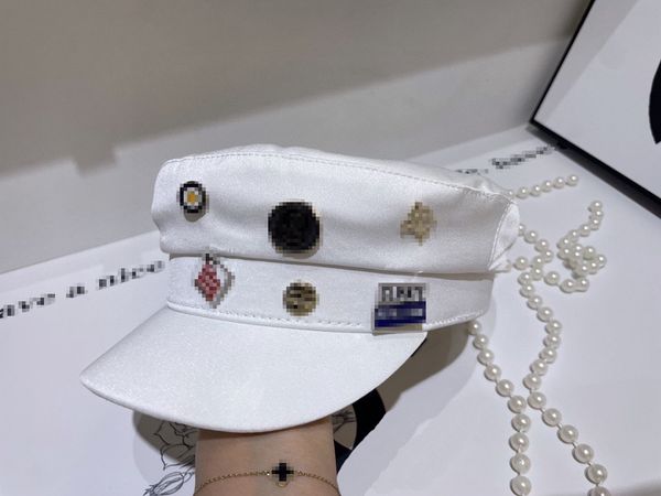 new cap for men woman baseball caps fisherman buckets hats summer ladies military hat designer sun hat wide brim beach sun cap letter printi, Blue;gray
new cap for men woman baseball caps fisherman buckets hats summer ladies military hat designer sun hat wide brim beach sun cap letter printi, Blue;gray