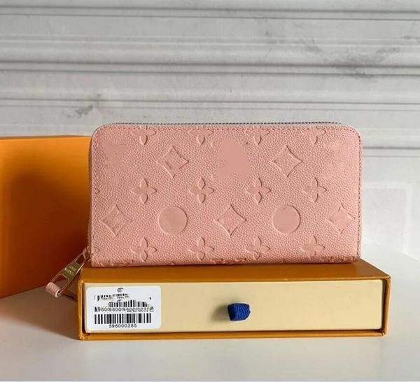 fashion designer flowers wallets luxurys men women zipper leather bags classic clutch wallet letters coin purse original box plaid card hold, Red;black
fashion designer flowers wallets luxurys men women zipper leather bags classic clutch wallet letters coin purse original box plaid card hold, Red;black