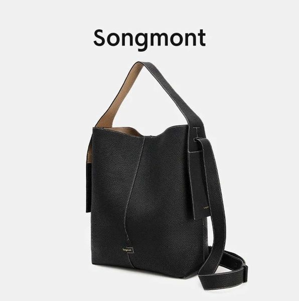 songmont bag luna handle purse clutch basket crossbody song handbags bucket bag underarm hobo shoulder axillary luxury large totes half moon
songmont bag luna handle purse clutch basket crossbody song handbags bucket bag underarm hobo shoulder axillary luxury large totes half moon