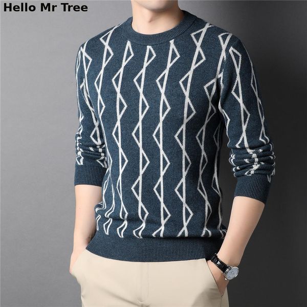 men's sweaters 100 merino wool thick sweater men clothing autumn winter arrival fashion high street striped pullover 230812, White;black
men's sweaters 100 merino wool thick sweater men clothing autumn winter arrival fashion high street striped pullover 230812, White;black
