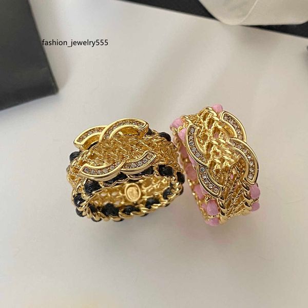 3style never fade brand letter ring gold plated brass copper open band rings fashion designer luxury crystal pearl ring for womens wedding j, Silver
3style never fade brand letter ring gold plated brass copper open band rings fashion designer luxury crystal pearl ring for womens wedding j, Silver