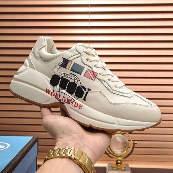 designer shoes luxury sneakers shoes fashion casual shoes beige men's sneakers retro print women with box size 35-45, Black
designer shoes luxury sneakers shoes fashion casual shoes beige men's sneakers retro print women with box size 35-45, Black