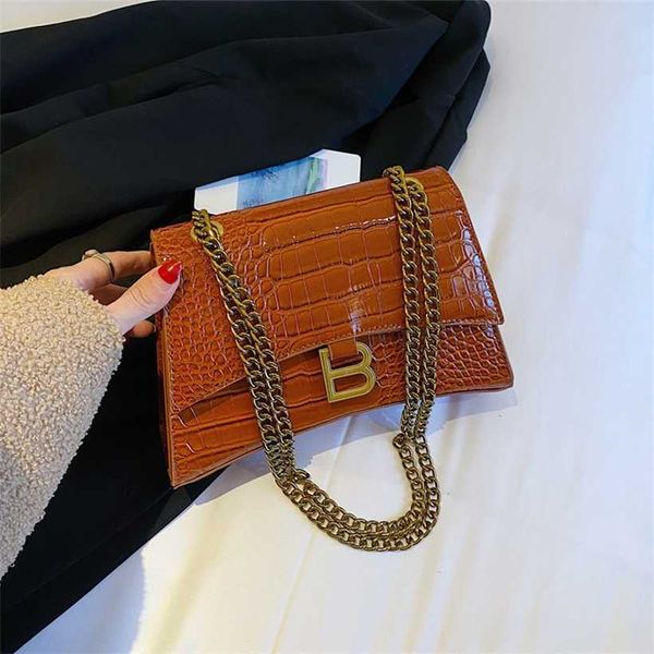52% off designer bag 2024 early launch bags new women's fashion chain crocodile single shoulder crossbody
52% off designer bag 2024 early launch bags new women's fashion chain crocodile single shoulder crossbody