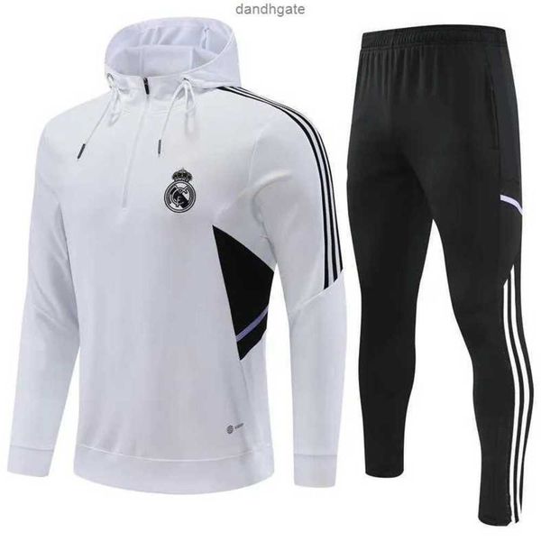 soccer tracksuits sets real madrids tracksuit set 21 22 23 men and kids football kit chandal futbol survetement madrides training suit socce, Gray
soccer tracksuits sets real madrids tracksuit set 21 22 23 men and kids football kit chandal futbol survetement madrides training suit socce, Gray