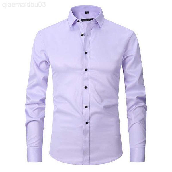 men's casual shirts spring autumn fashion all match korean style shirt men harajuku blusa solid business male clothes button slim fit h, White;black
men's casual shirts spring autumn fashion all match korean style shirt men harajuku blusa solid business male clothes button slim fit h, White;black