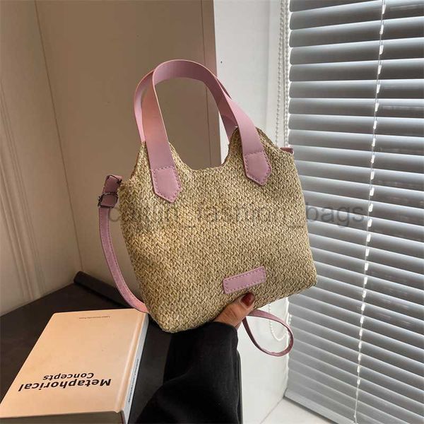 beach bags 2023 new women's bag summer beach bag women's contrast woven hollow grass woven bucket bag handheld one shoulder crossb
beach bags 2023 new women's bag summer beach bag women's contrast woven hollow grass woven bucket bag handheld one shoulder crossb