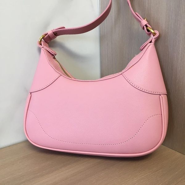 designer bag crescent shape shoulder back underarm bag fashion single shoulder crossbody bag calfskin leather arm bag internet celebrity the
designer bag crescent shape shoulder back underarm bag fashion single shoulder crossbody bag calfskin leather arm bag internet celebrity the