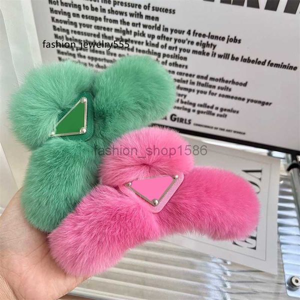 hair clips barrettes multicolor hair clip designers fashion brand luxurys hairpins classic letters furry winter warm hair pins hairclip 11 c, Golden;silver
hair clips barrettes multicolor hair clip designers fashion brand luxurys hairpins classic letters furry winter warm hair pins hairclip 11 c, Golden;silver