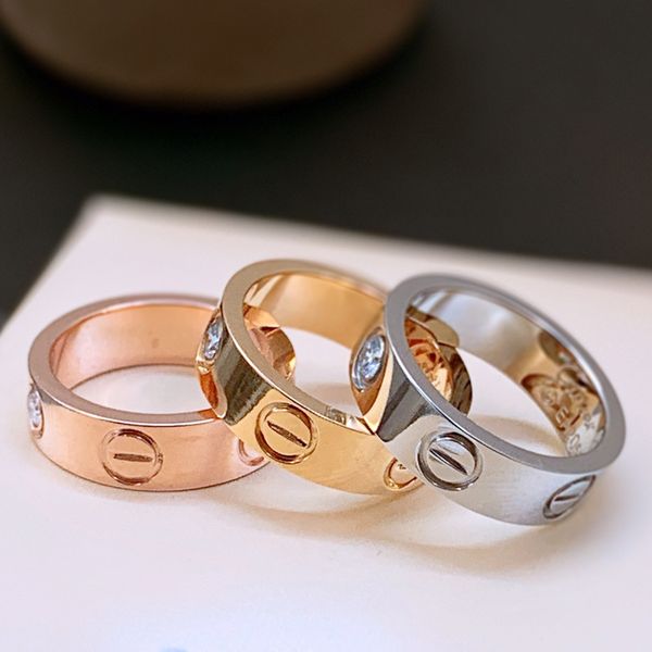 ring designer jewelry luxury jewelry set for man woman love 5 diamond rose gold 18k gold plate jewelry mens womens designer rings fashion si, Golden;silver
ring designer jewelry luxury jewelry set for man woman love 5 diamond rose gold 18k gold plate jewelry mens womens designer rings fashion si, Golden;silver
