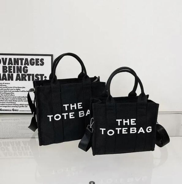 2023women canvas practical large capacity summer ladies crossbody letter printing purse tote bag marc large totebag handbag shoulder bags hi
2023women canvas practical large capacity summer ladies crossbody letter printing purse tote bag marc large totebag handbag shoulder bags hi