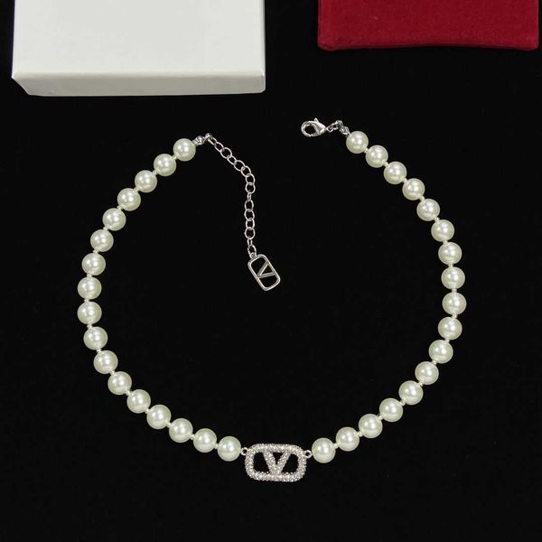 ring accessories diamond luxury designer necklace flowers clover bangle women ins style vshaped pearl womens mesh red temperament round bead, Silver
ring accessories diamond luxury designer necklace flowers clover bangle women ins style vshaped pearl womens mesh red temperament round bead, Silver