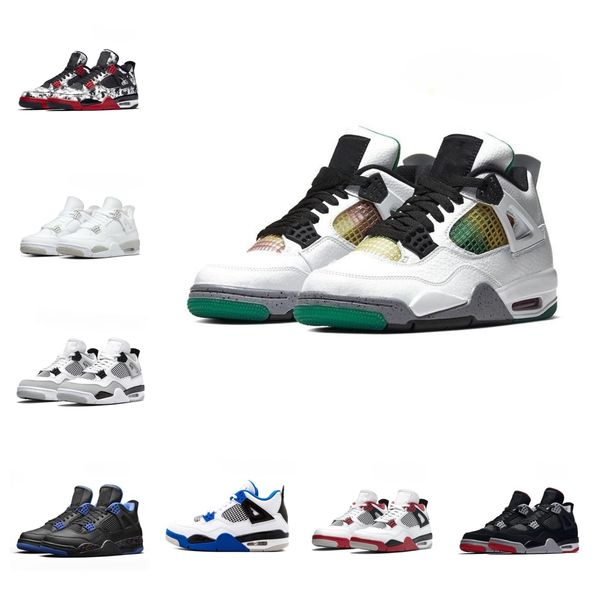 men runing designer shoes 4s basketball shoes 4 jumpman red cement black cat sb pine blue thunder 2023 military yellow pn dust sail men wome
men runing designer shoes 4s basketball shoes 4 jumpman red cement black cat sb pine blue thunder 2023 military yellow pn dust sail men wome