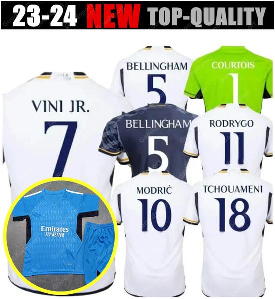 23/24 bellingham benzema soccer jerseys 23 24 football shirt vini jr nacho kroos lucas v asensio courtois valverde hazard camavinga modric r, Black;yellow
23/24 bellingham benzema soccer jerseys 23 24 football shirt vini jr nacho kroos lucas v asensio courtois valverde hazard camavinga modric r, Black;yellow