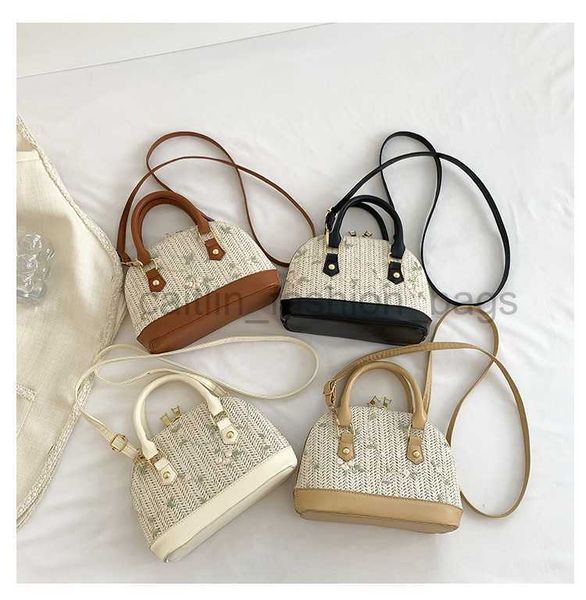 beach bags xiaohua woven shell bag spring 2023 new small and fashionable crossbody bag for traveling one shoulder handheld women's bag
beach bags xiaohua woven shell bag spring 2023 new small and fashionable crossbody bag for traveling one shoulder handheld women's bag