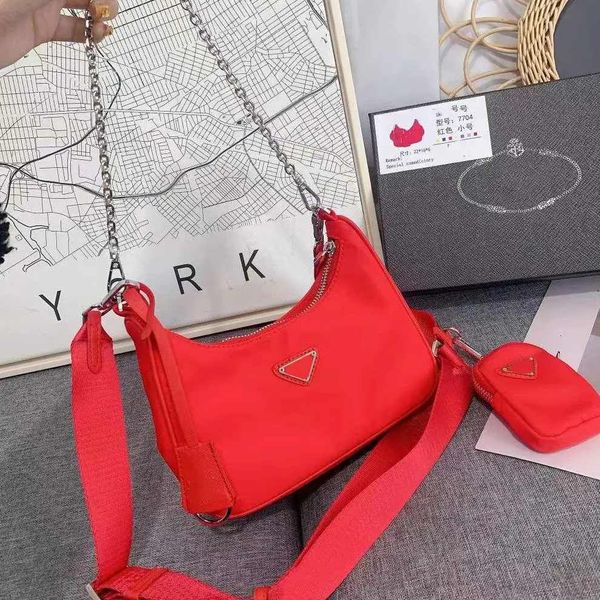 nylon 3 in 1 luxury designer women shoulder bags adjustable strap fashion messenger clutch bags mini hobo handbags cross body purse totes ke
nylon 3 in 1 luxury designer women shoulder bags adjustable strap fashion messenger clutch bags mini hobo handbags cross body purse totes ke