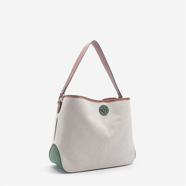 50% off designer bag 2024 early launch tb women's canvas bucket new casual contrast handheld mother shoulder
50% off designer bag 2024 early launch tb women's canvas bucket new casual contrast handheld mother shoulder