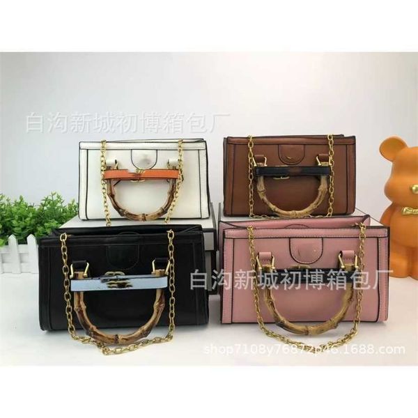58% off designer bag 2024 early launch summer new trend g bamboo joint handheld fashion shoulder tote simple crossbody women's
58% off designer bag 2024 early launch summer new trend g bamboo joint handheld fashion shoulder tote simple crossbody women's