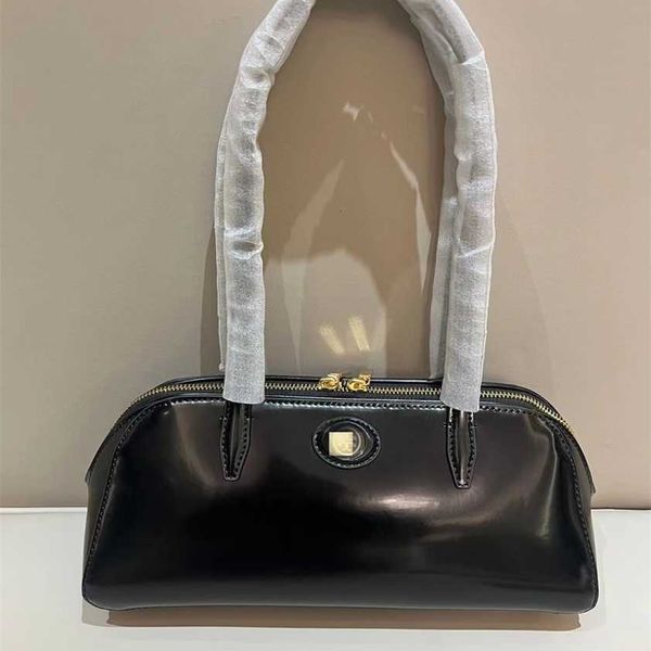 56% off designer bag 2024 early launch new tb lacquer leather horizontal long one shoulder underarm handbag lightweight women's black
56% off designer bag 2024 early launch new tb lacquer leather horizontal long one shoulder underarm handbag lightweight women's black