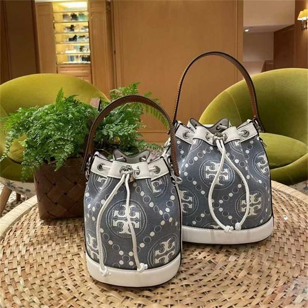 52% off designer bag 2024 early launch tb old flower bucket classic monogram canvas jacquard splice handbag with versatile style one shoulde
52% off designer bag 2024 early launch tb old flower bucket classic monogram canvas jacquard splice handbag with versatile style one shoulde