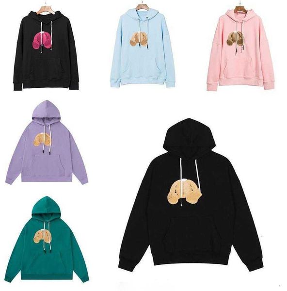 men's hoodies sweatshirts winter autumn mens palm trendy hoodie angel decapitated teddy hooded bear print graphic loose cvbn, Black
men's hoodies sweatshirts winter autumn mens palm trendy hoodie angel decapitated teddy hooded bear print graphic loose cvbn, Black