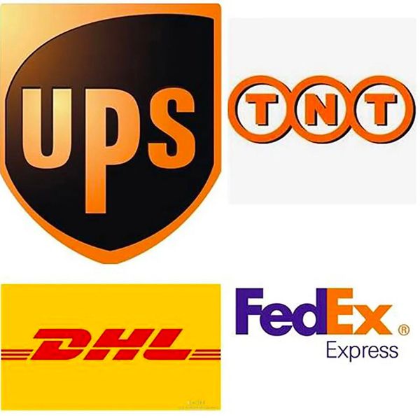 special link extra cost for our customers - dhl fedex tnt ups, White 
special link extra cost for our customers - dhl fedex tnt ups, White