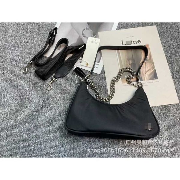 50% off designer bag 2024 early launch tb new underarm 3-in-1 nylon one shoulder women's casual fashion crossbody handheld chain cresce
50% off designer bag 2024 early launch tb new underarm 3-in-1 nylon one shoulder women's casual fashion crossbody handheld chain cresce