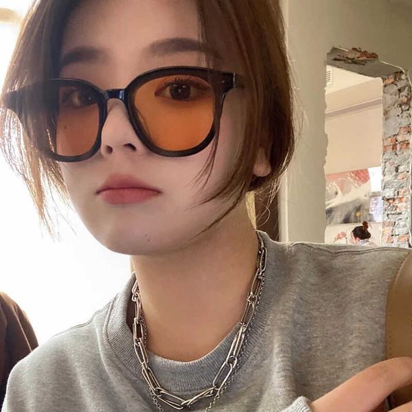 colored 2023 new trendy women high-end insertions korean version sunglasses uv resistant mesh red hip-hop men, White;black
colored 2023 new trendy women high-end insertions korean version sunglasses uv resistant mesh red hip-hop men, White;black