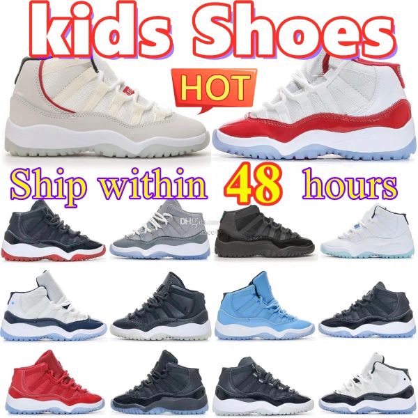 cherry 11 11s kids shoes toddlers sneakers jumpman boys girls youth cool grey legend blue bred kid designer shoe children basketba', Black
cherry 11 11s kids shoes toddlers sneakers jumpman boys girls youth cool grey legend blue bred kid designer shoe children basketba', Black