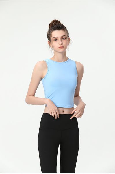 yoga tank solid color sports backless sports fitness tank women's sportswear sleeveless gym yoga set
yoga tank solid color sports backless sports fitness tank women's sportswear sleeveless gym yoga set