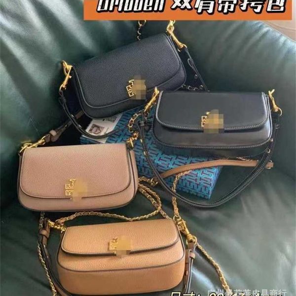 58% off designer bag 2024 early launch tb underarm with lychee pattern microfiber leather high appearance simple single shoulder crossbody s
58% off designer bag 2024 early launch tb underarm with lychee pattern microfiber leather high appearance simple single shoulder crossbody s