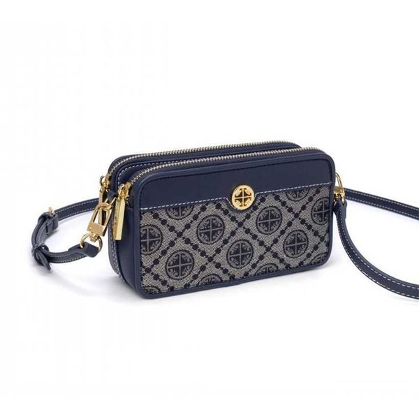 52% off designer bag 2024 early launch tb premium small pack new canvas cowhide handheld crossbody camera single shoulder bags tide
52% off designer bag 2024 early launch tb premium small pack new canvas cowhide handheld crossbody camera single shoulder bags tide