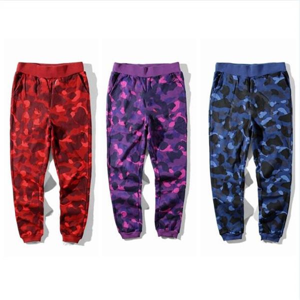 fashion mens designer pants casual men women black gray camouflage joggers track pant casual hip hop elastic waist trousers sports245l
fashion mens designer pants casual men women black gray camouflage joggers track pant casual hip hop elastic waist trousers sports245l