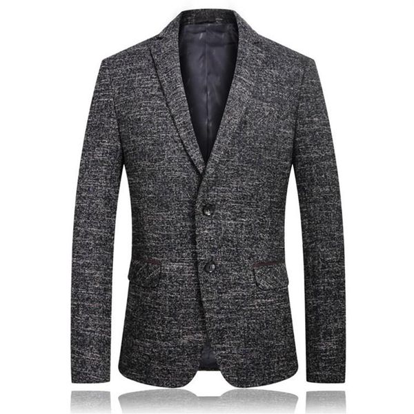 men's suits & blazers 2021 style mens classic fashion casual slim fit suit jacket business blazer jackets218p, White;black
men's suits & blazers 2021 style mens classic fashion casual slim fit suit jacket business blazer jackets218p, White;black