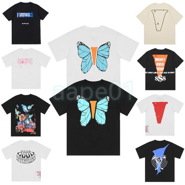 summer new mens designer t shirt v men women short sleeve hip hop style black white tees size s-xl217b, White;black
summer new mens designer t shirt v men women short sleeve hip hop style black white tees size s-xl217b, White;black