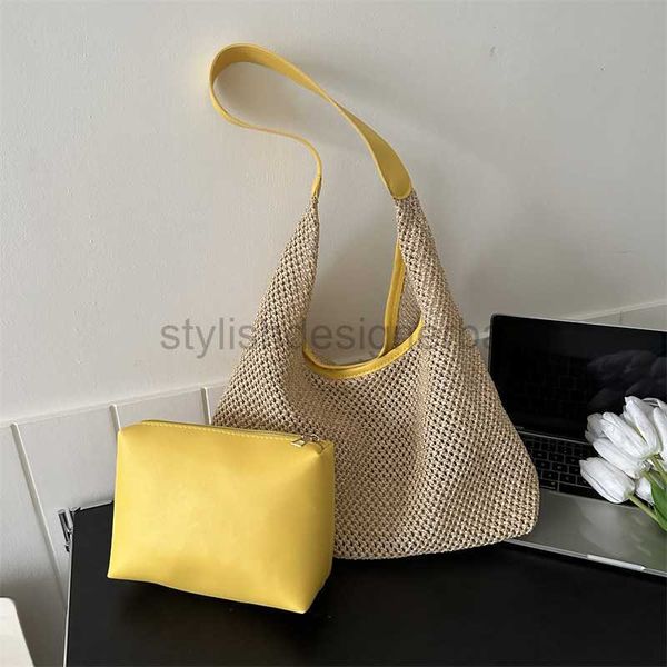 beach bags woven mother's bag women's 2023 new fashion and leisure tote bag straw woven bag foreign style large capacity shoulder
beach bags woven mother's bag women's 2023 new fashion and leisure tote bag straw woven bag foreign style large capacity shoulder
