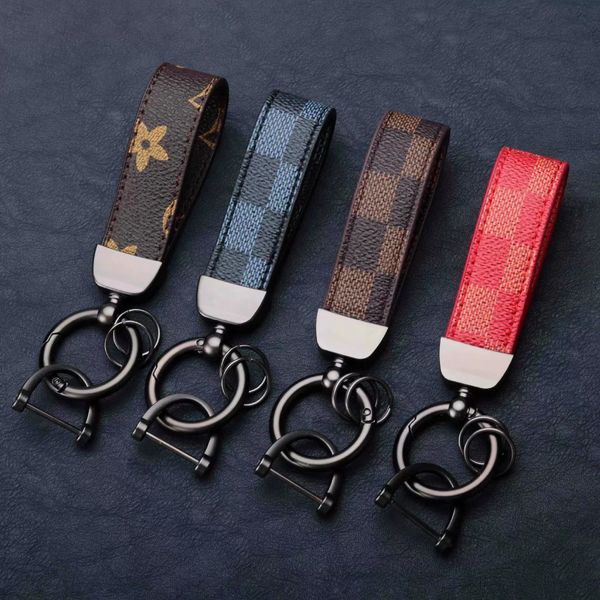 classic brown flower wallet key ring stainless steel leather keychains designer bags pendant accessories, Slivery;golden
classic brown flower wallet key ring stainless steel leather keychains designer bags pendant accessories, Slivery;golden