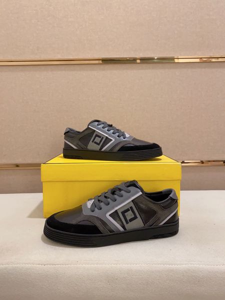 elegant 2023 step low sneakers men rubber sole suede calf leather mesh men's party wedding skateboard walking wholesale discount traine, Black
elegant 2023 step low sneakers men rubber sole suede calf leather mesh men's party wedding skateboard walking wholesale discount traine, Black