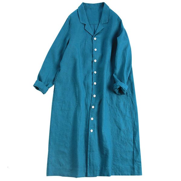 women's trench coats spring autumn women allmatch loose plus size japanese style comfortable water washed 99 linen 230812, Tan;black
women's trench coats spring autumn women allmatch loose plus size japanese style comfortable water washed 99 linen 230812, Tan;black