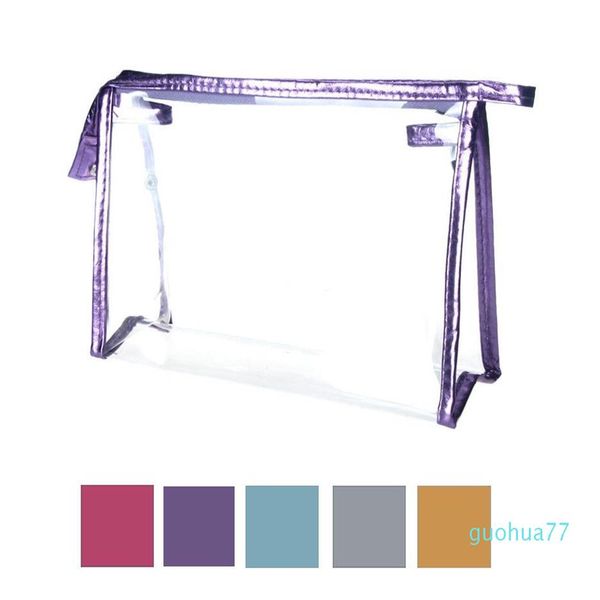 2020 new fashion women clear waterproof makeup storage pounch lady transparent cosmetic bag naivety 288y
2020 new fashion women clear waterproof makeup storage pounch lady transparent cosmetic bag naivety 288y