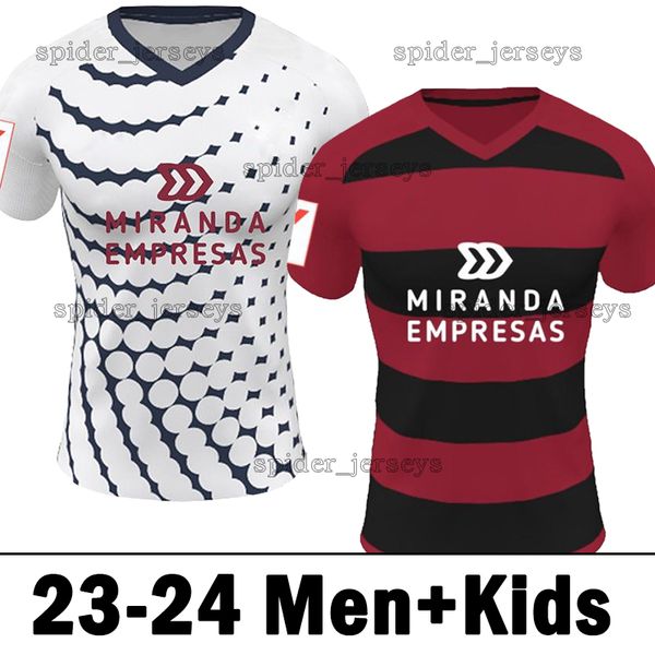 23 24 mirandes soccer jerseys martinez alvaro sanz alberto 2023 2024 los rojillos reina diego moreno sergio barcia the reds football shirts, Black;yellow
23 24 mirandes soccer jerseys martinez alvaro sanz alberto 2023 2024 los rojillos reina diego moreno sergio barcia the reds football shirts, Black;yellow