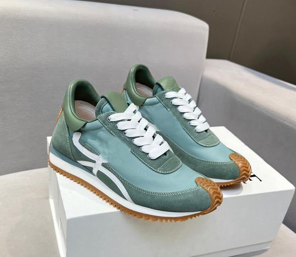 designer mesh fabric suede smooth casual shoes nylon cowhide white black pink sneakers outdoor platform cow leather running shoe size 38-45
designer mesh fabric suede smooth casual shoes nylon cowhide white black pink sneakers outdoor platform cow leather running shoe size 38-45