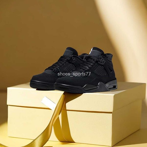 jumpman 4s 4 men basketball shoe black cat military blue bred unc university red white oreo cool grey metallic designer outdoor sports sneak
jumpman 4s 4 men basketball shoe black cat military blue bred unc university red white oreo cool grey metallic designer outdoor sports sneak